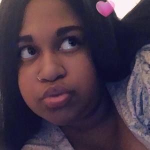 Meet your Posher, Keyanna